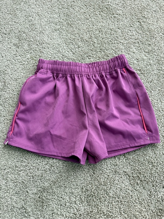 Five Dancewear Other - Five Dancewear Purple Shorts